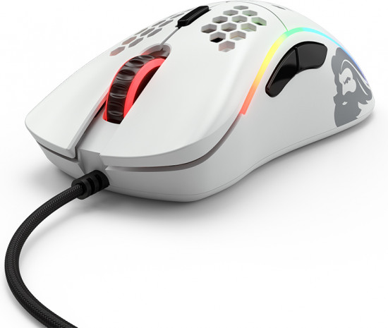 Мышь Glorious Model D