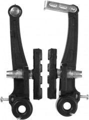 Комплект тормозов HC-PJ-090A - Фото 1