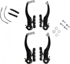 Комплект тормозов - Фото 2