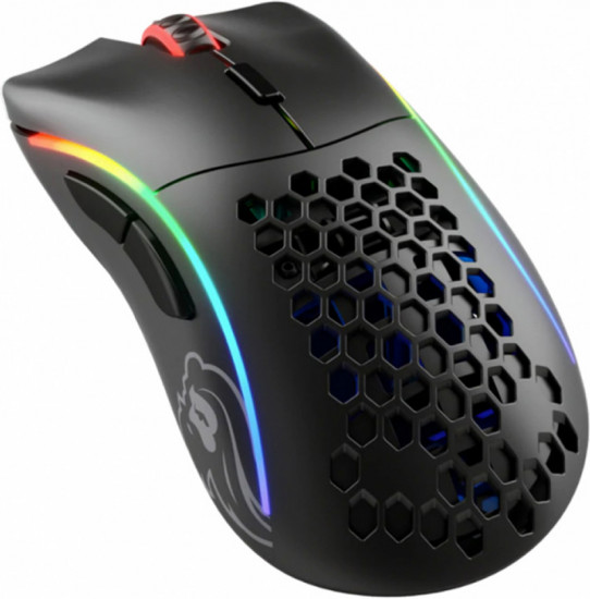 Мышь Glorious Model D