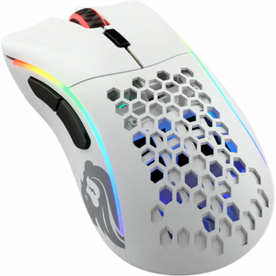 Мышь Glorious Model D
