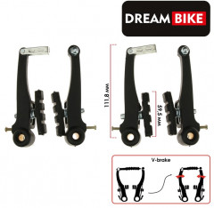 Комплект тормозов - Фото 3