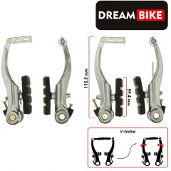 Комплект тормозов - Фото 3