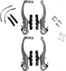 Комплект тормозов - Фото 2