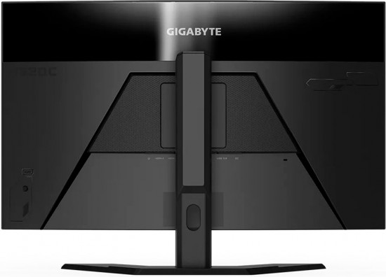 Монитор Gigabyte M32QC-EK