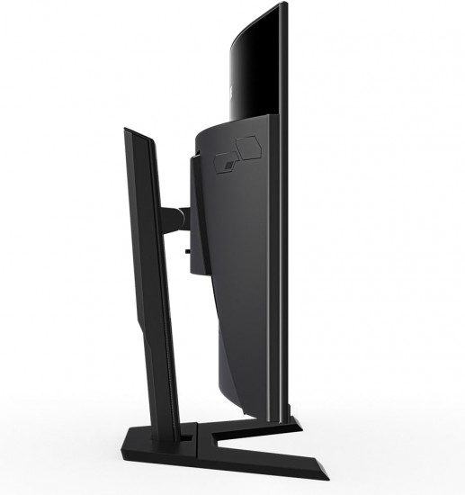 Монитор Gigabyte M32QC-EK
