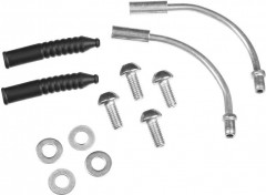 Комплект тормозов - Фото 1