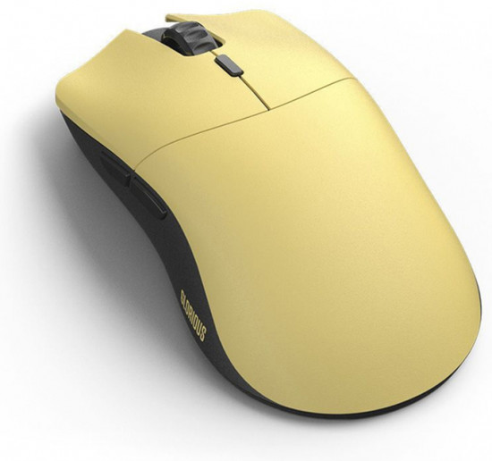 Мышь Glorious Model O Pro