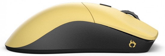 Мышь Glorious Model O Pro
