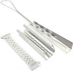 Зажим натяжной анкерный - Фото 2