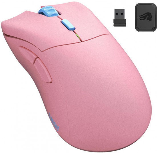 Мышь Glorious Model D PRO