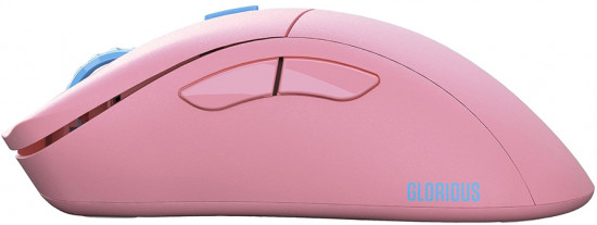 Мышь Glorious Model D PRO