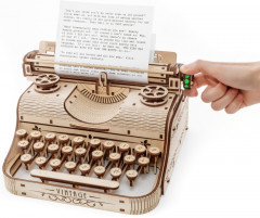 Конструктор «Печатная машина» - Фото 3