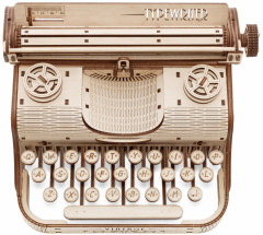 Конструктор «Печатная машина» - Фото 7