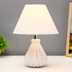 Лампа настольная - Фото 1