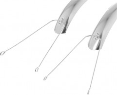 Комплект крыльев для велосипеда - Фото 1