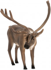 Фигурка «Северный олень» - Фото 1