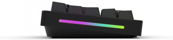 Клавиатура Glorious GMMK Numpad Wireless Pre-Built
