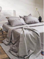 Комплект постельного белья - Фото 4