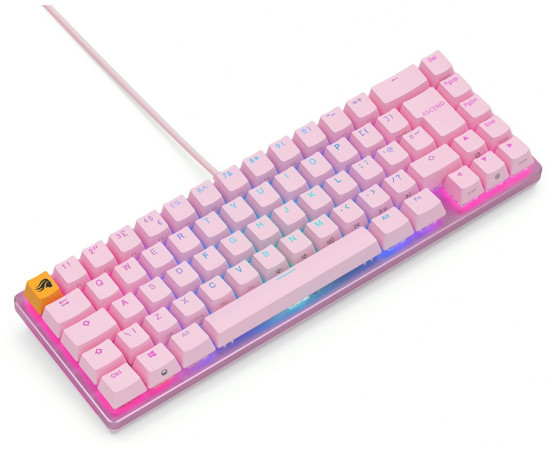 Клавиатура Glorious GMMK 2 Compact