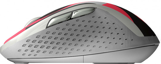 Мышь Rapoo M500 Silent