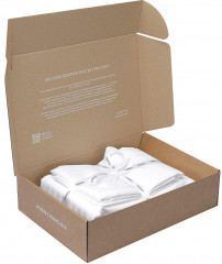 Комплект постельного белья - Фото 3