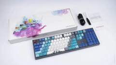 Клавиатура Summit R1 - Фото 5