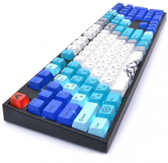 Клавиатура Varmilo Summit R1