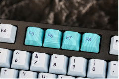 Клавиатура Aurora - Фото 1