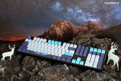 Клавиатура Aurora - Фото 3