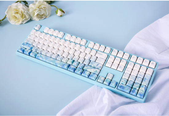 Клавиатура Varmilo Jasmine