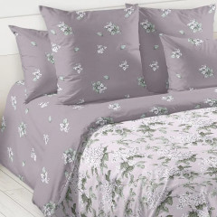 Комплект постельного белья «Живая природа 2» - Фото 1