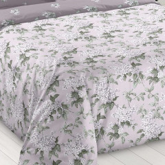 Комплект постельного белья «Живая природа 2» - Фото 2