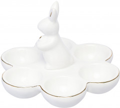 Подставка для яиц «Easter Bunny» - Фото 2