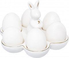 Подставка для яиц «Easter Bunny» - Фото 3