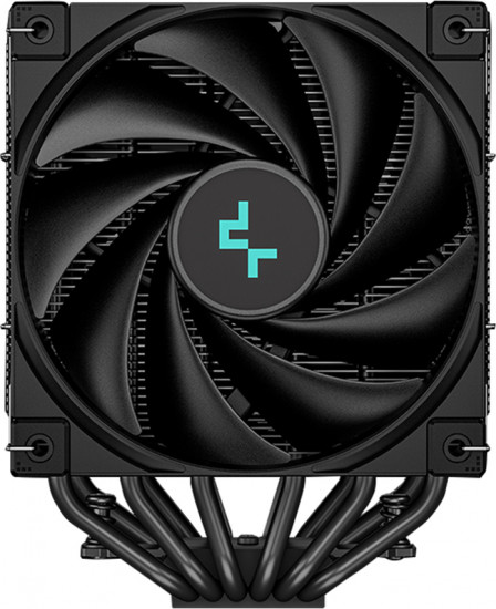 Кулер для процессора Deepcool AK620 Zero Dark