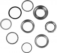 Колонка рулевая - Фото 1