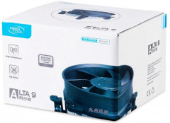 Кулер для процессора ALTA 9 PWM 1700 - Фото 1