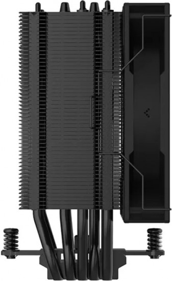 Кулер для процессора Deepcool AG500 BK ARGB