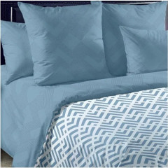 Комплект постельного белья «Бьёрн 1» - Фото 1