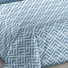 Комплект постельного белья «Бьёрн 1» - Фото 2