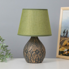 Лампа настольная - Фото 1