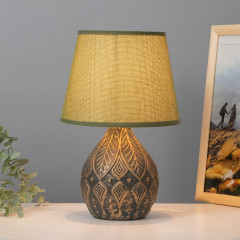 Лампа настольная - Фото 2