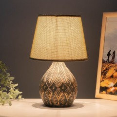 Лампа настольная - Фото 3