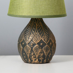 Лампа настольная - Фото 5