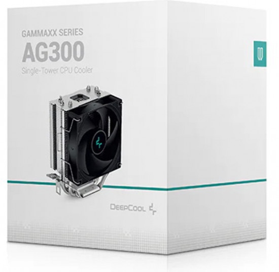 Кулер для процессора Deepcool AG300