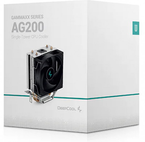 Кулер для процессора Deepcool AG200