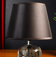 Лампа настольная - Фото 4