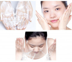 Пенка для глубокого очищения пор с содой «Baking Powder» - Фото 2