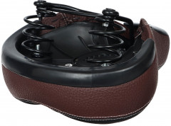 Седло велосипедное «Комфорт» - Фото 1